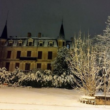 Maison De Charme Proche Gare Et Centre Ville Gaillac Kültér fotó