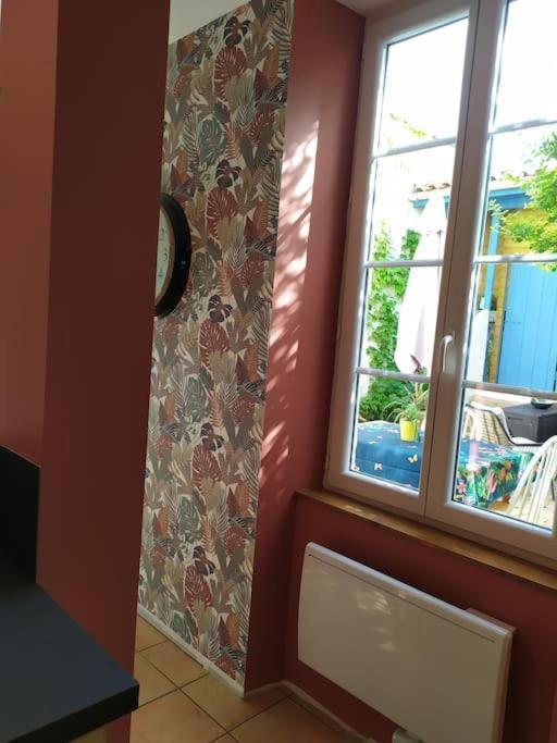 Maison De Charme Proche Gare Et Centre Ville Gaillac Kültér fotó