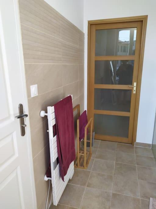 Maison De Charme Proche Gare Et Centre Ville Gaillac Kültér fotó