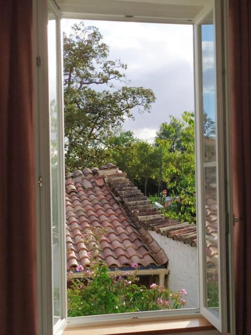 Maison De Charme Proche Gare Et Centre Ville Gaillac Kültér fotó