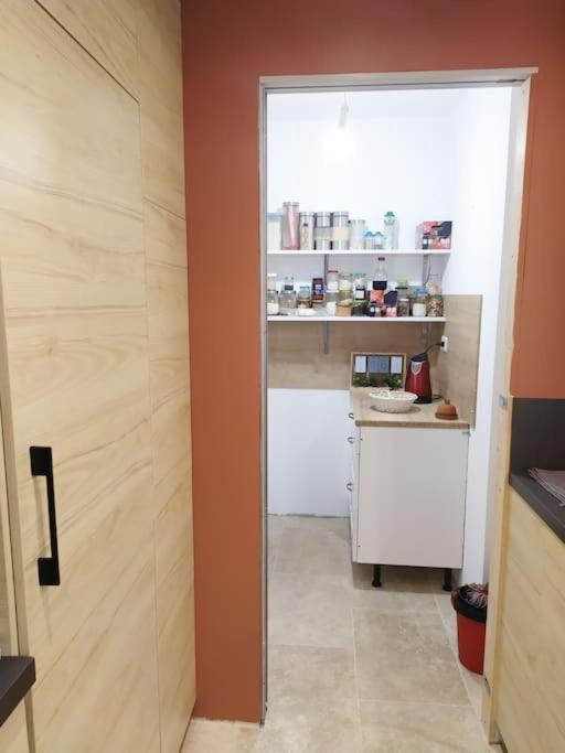 Maison De Charme Proche Gare Et Centre Ville Gaillac Kültér fotó