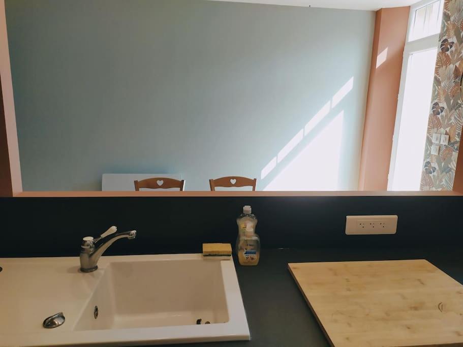 Maison De Charme Proche Gare Et Centre Ville Gaillac Kültér fotó