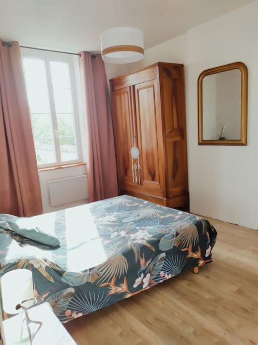 Maison De Charme Proche Gare Et Centre Ville Gaillac Kültér fotó