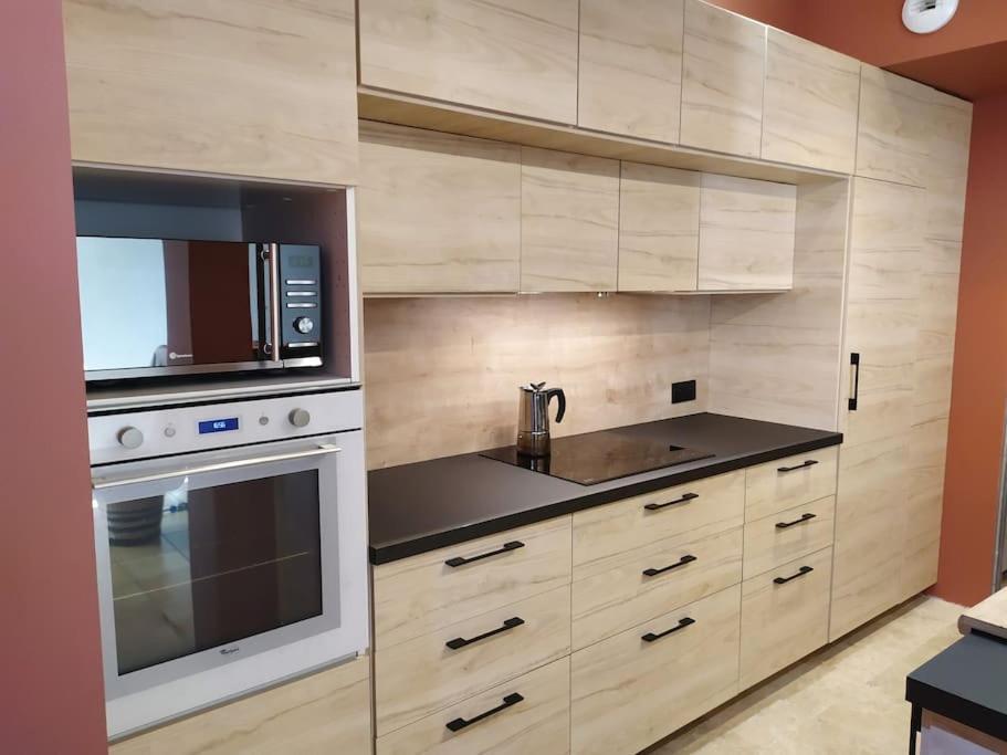 Maison De Charme Proche Gare Et Centre Ville Gaillac Kültér fotó