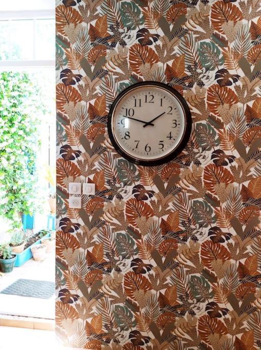 Maison De Charme Proche Gare Et Centre Ville Gaillac Kültér fotó