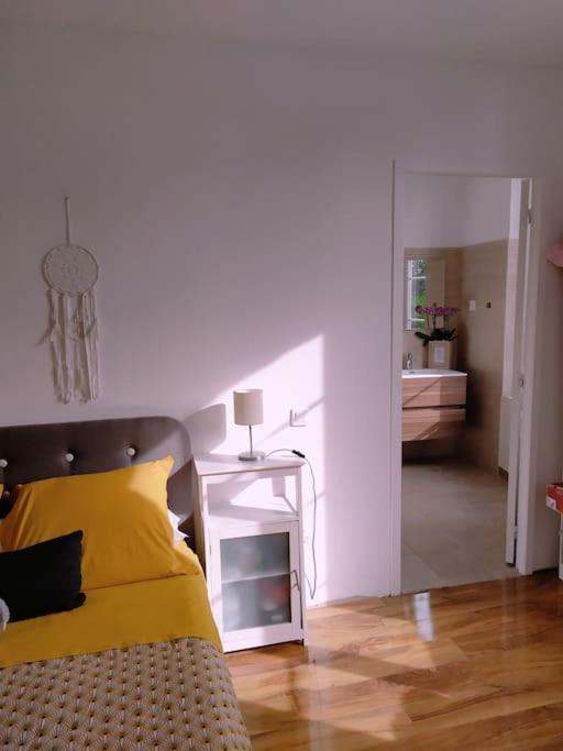 Maison De Charme Proche Gare Et Centre Ville Gaillac Kültér fotó