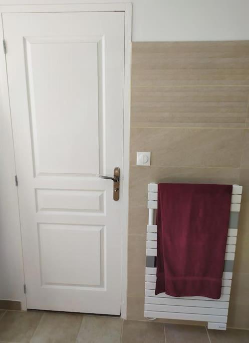 Maison De Charme Proche Gare Et Centre Ville Gaillac Kültér fotó